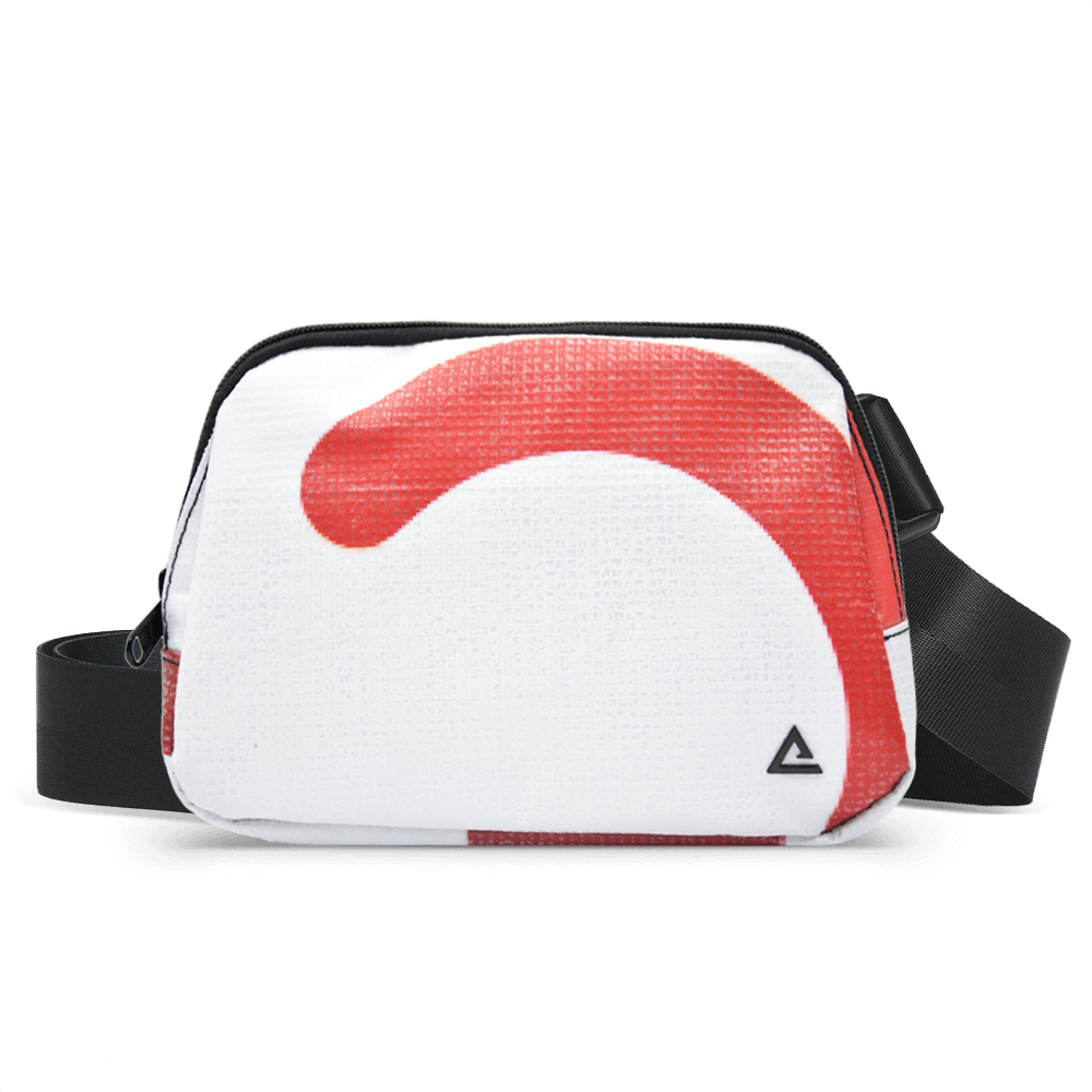 Zion Sling Bag