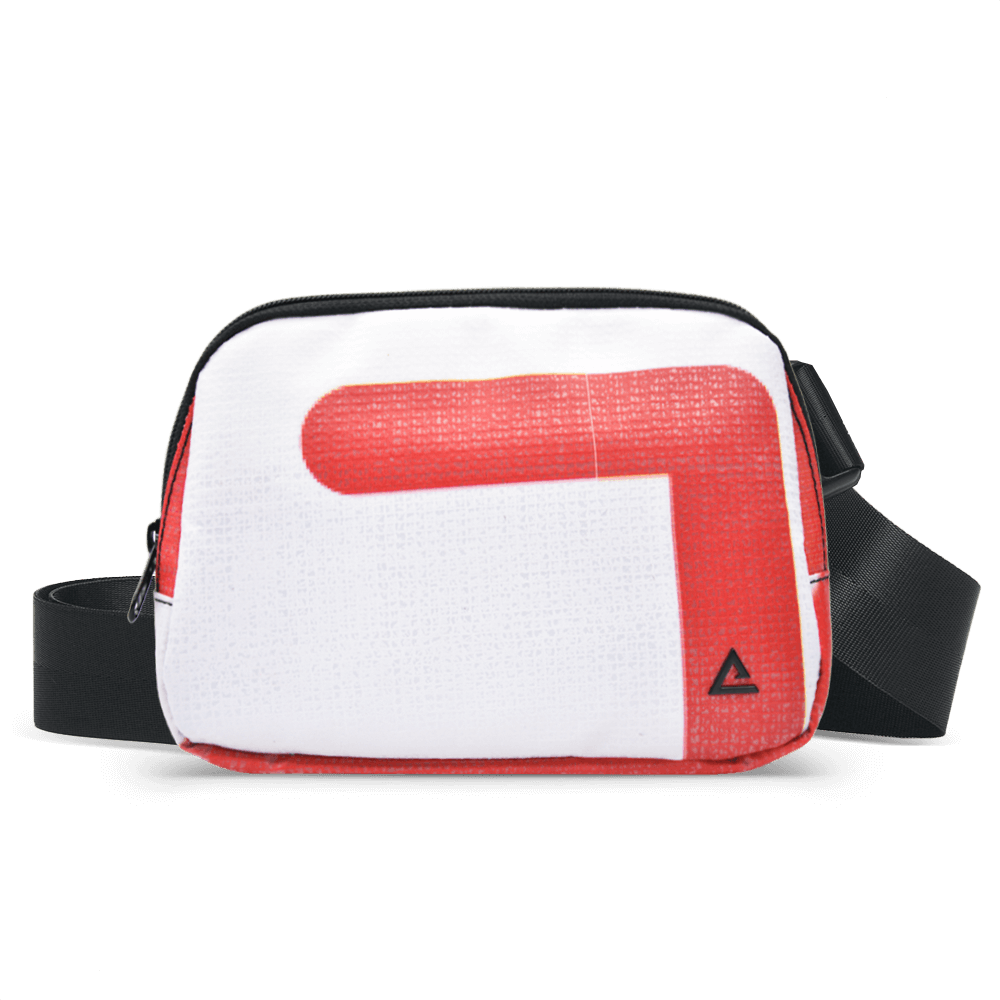 Zion Sling Bag