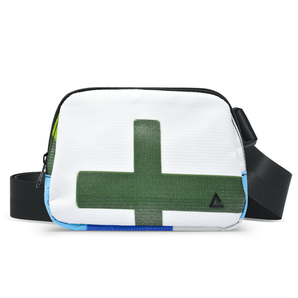 Zion Sling Bag
