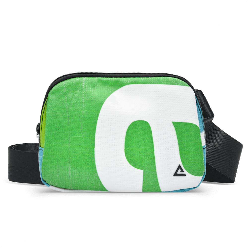 Zion Sling Bag