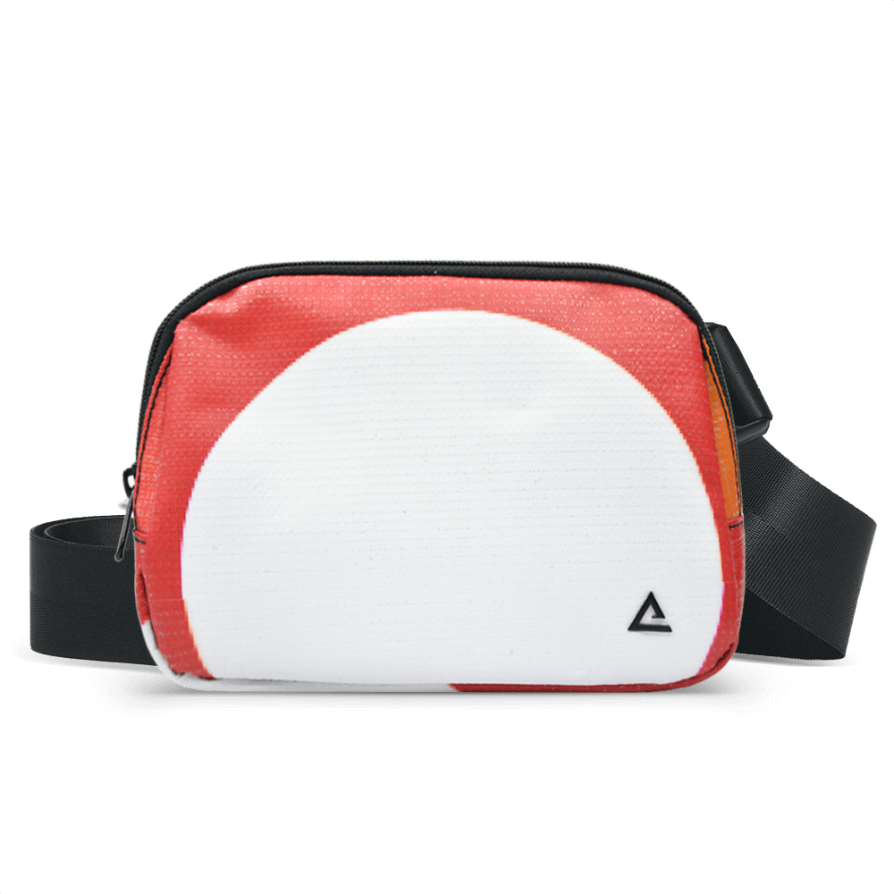 Zion Sling Bag