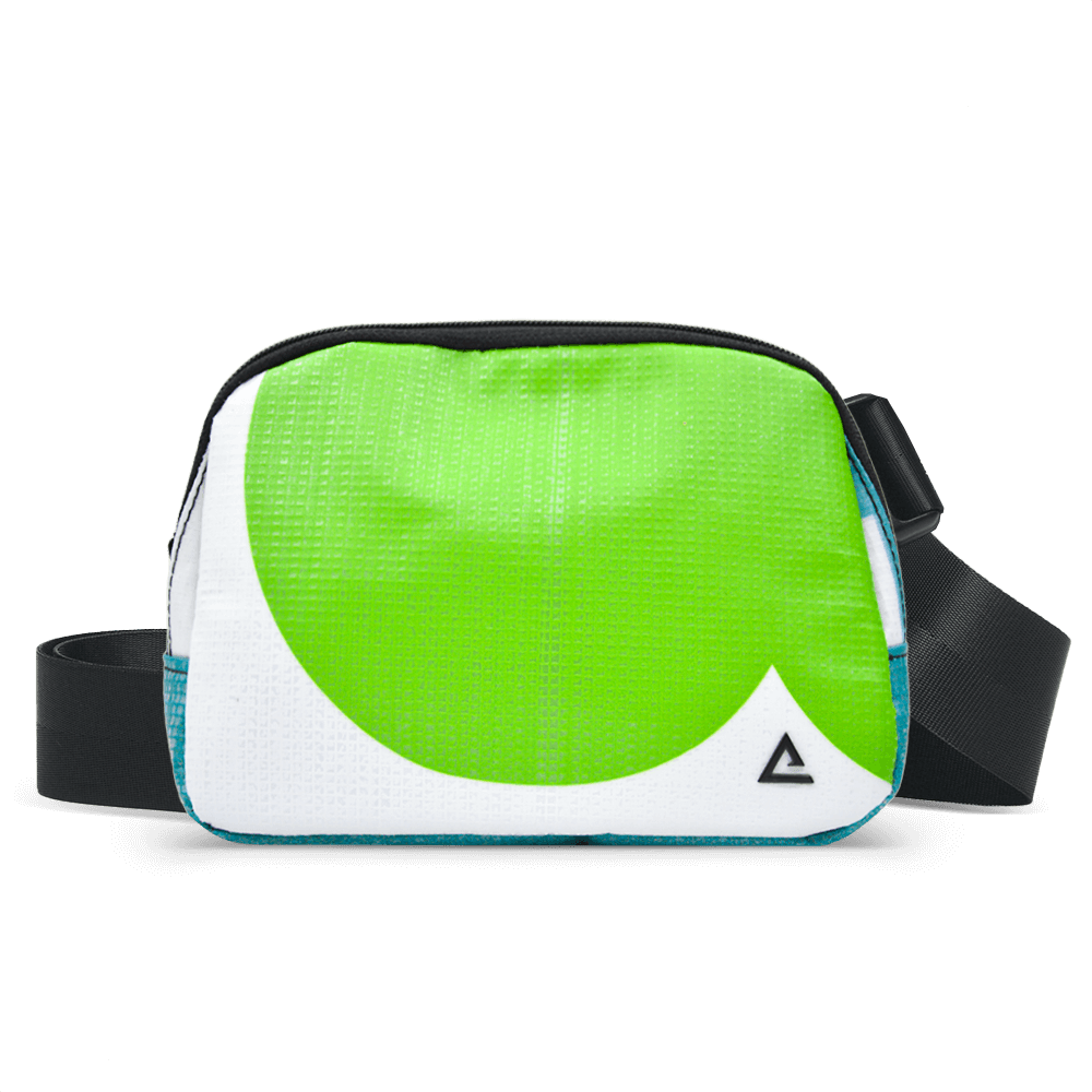 Zion Sling Bag