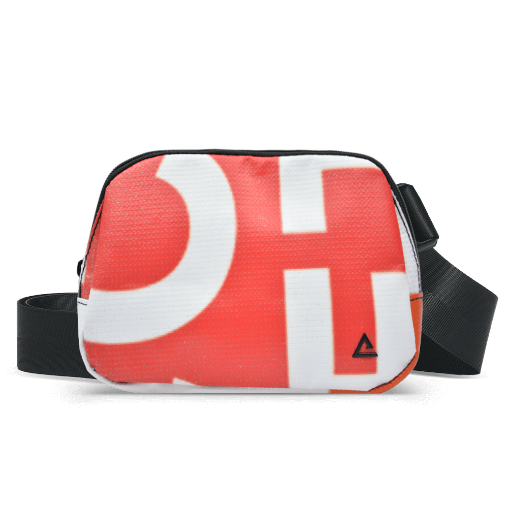 Zion Sling Bag