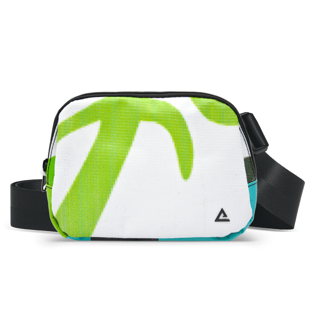 Zion Sling Bag