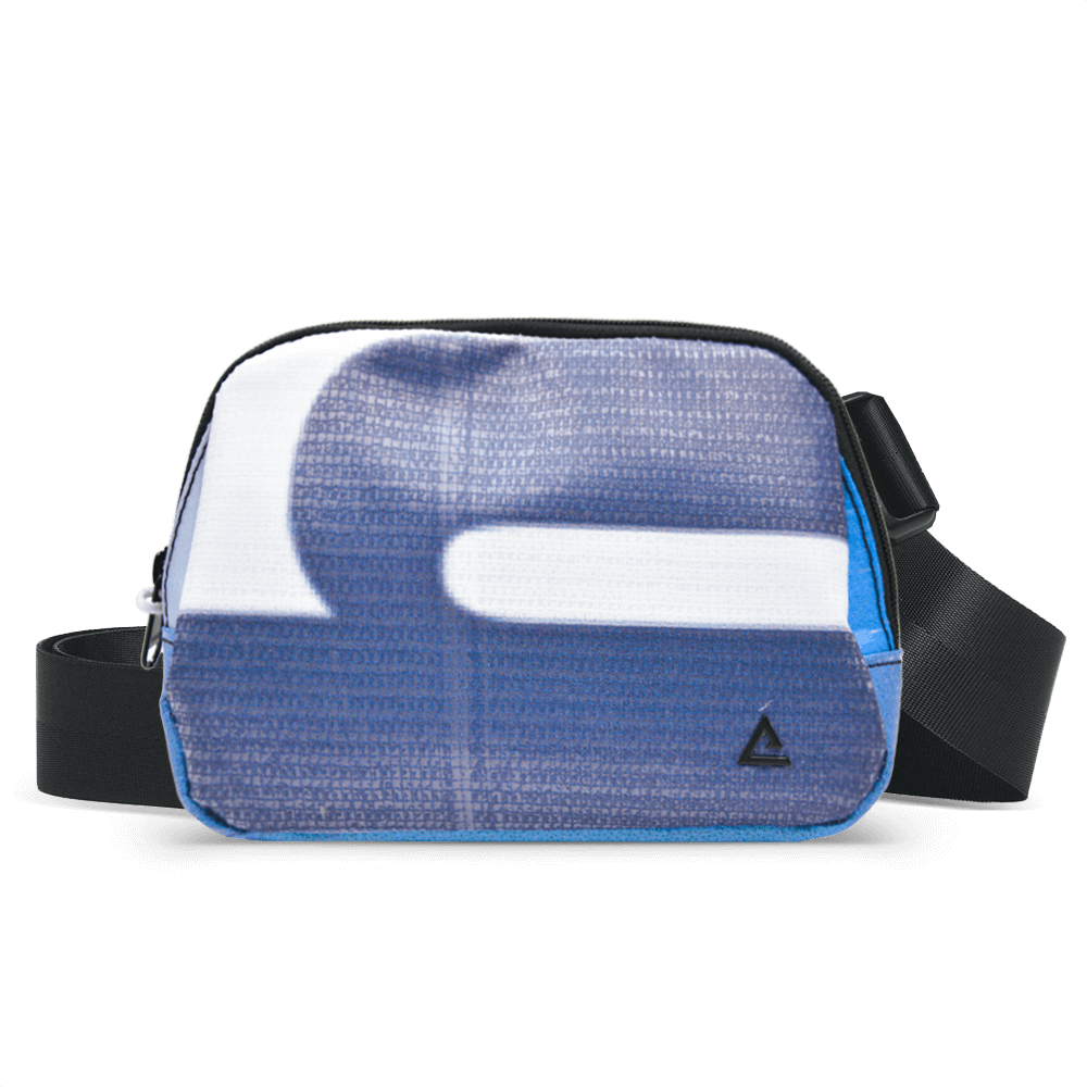 Zion Sling Bag