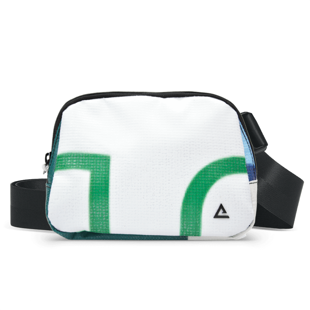 Zion Sling Bag