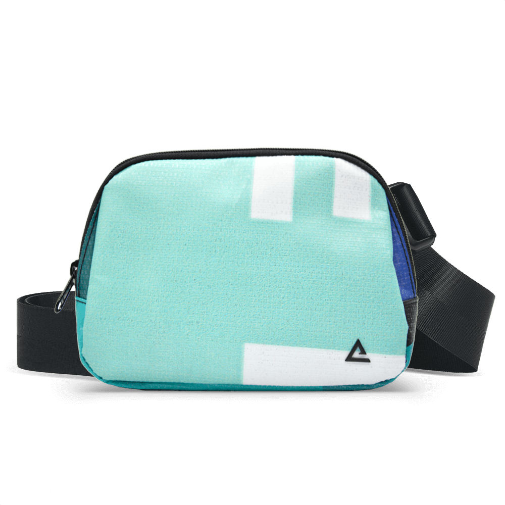 Zion Sling Bag