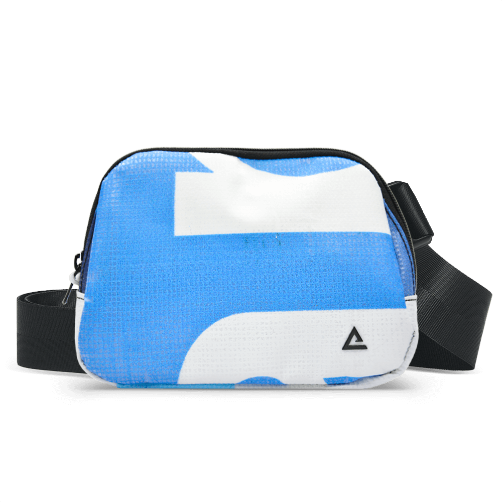 Zion Sling Bag