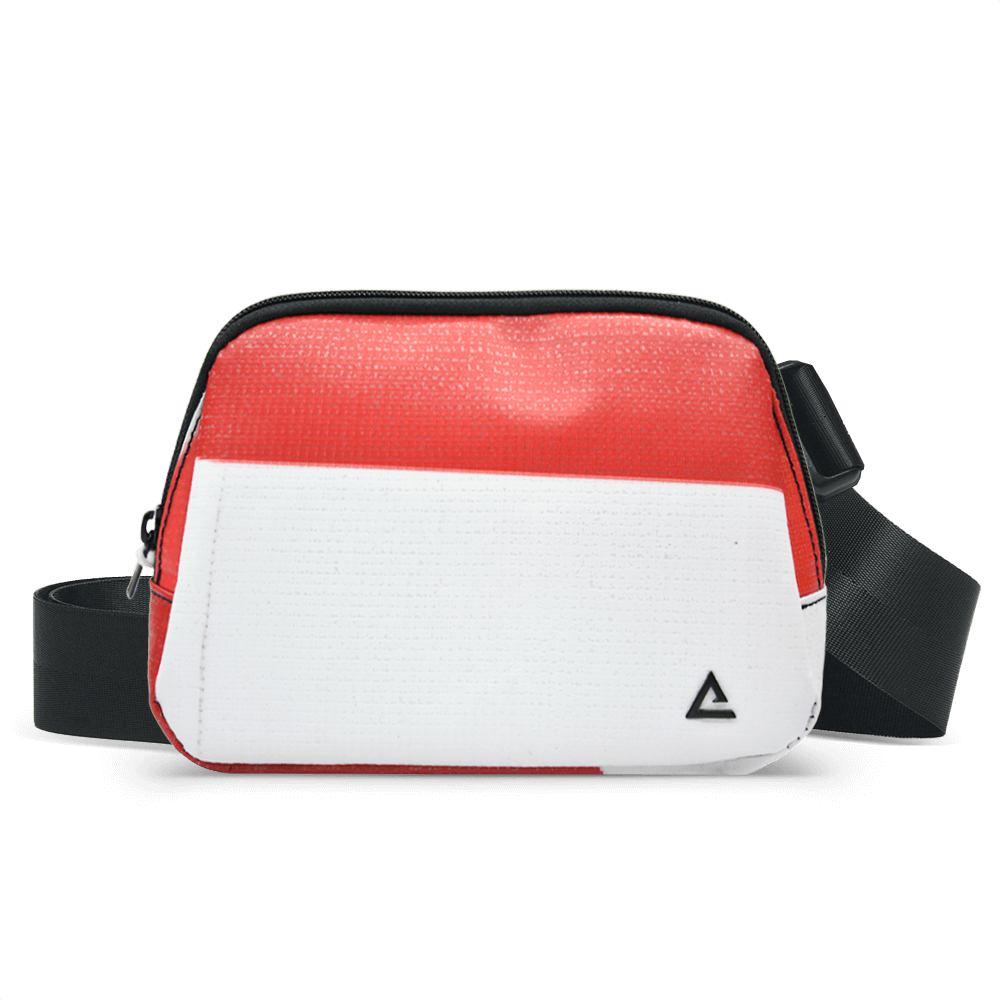 Zion Sling Bag