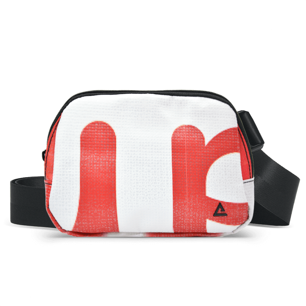 Zion Sling Bag