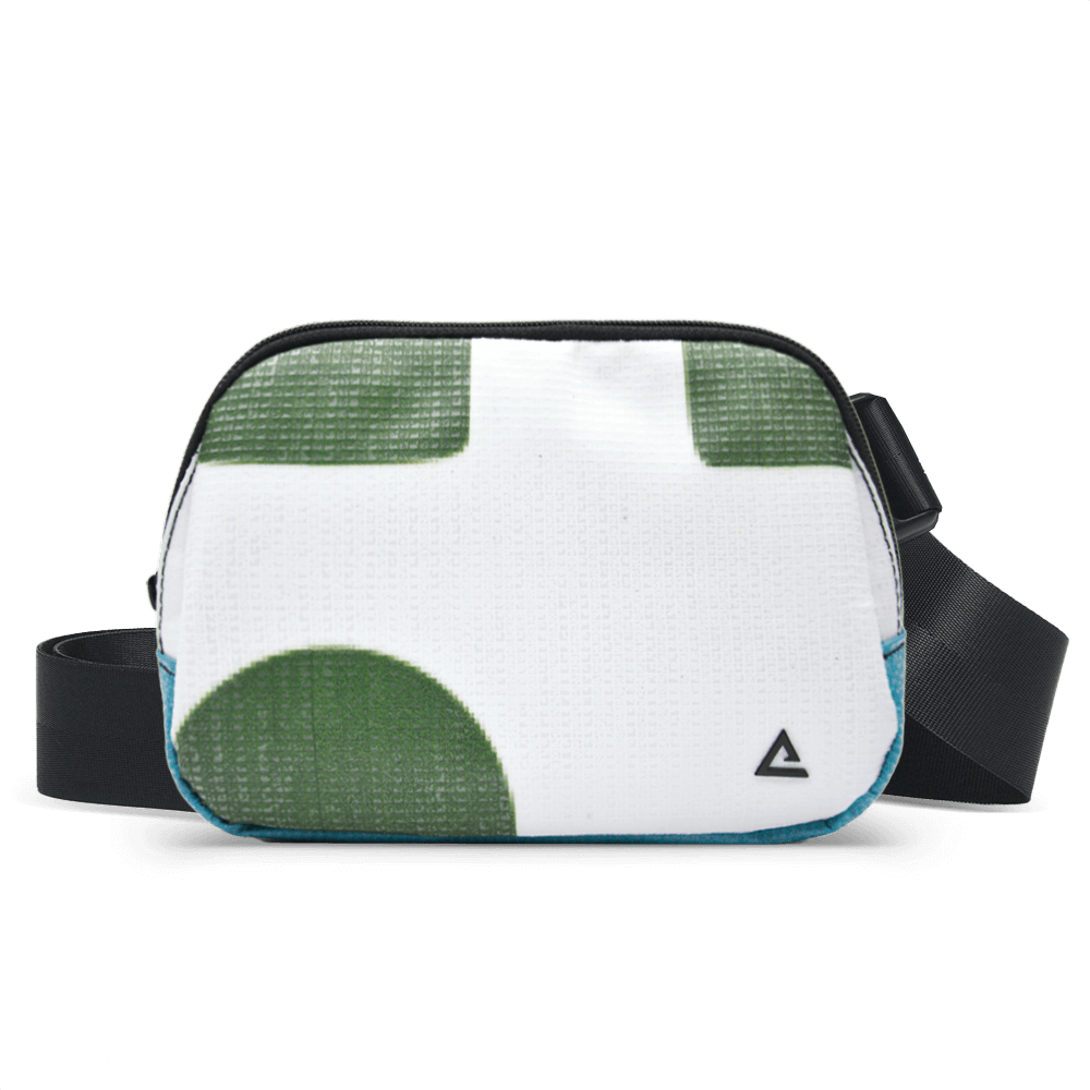 Zion Sling Bag
