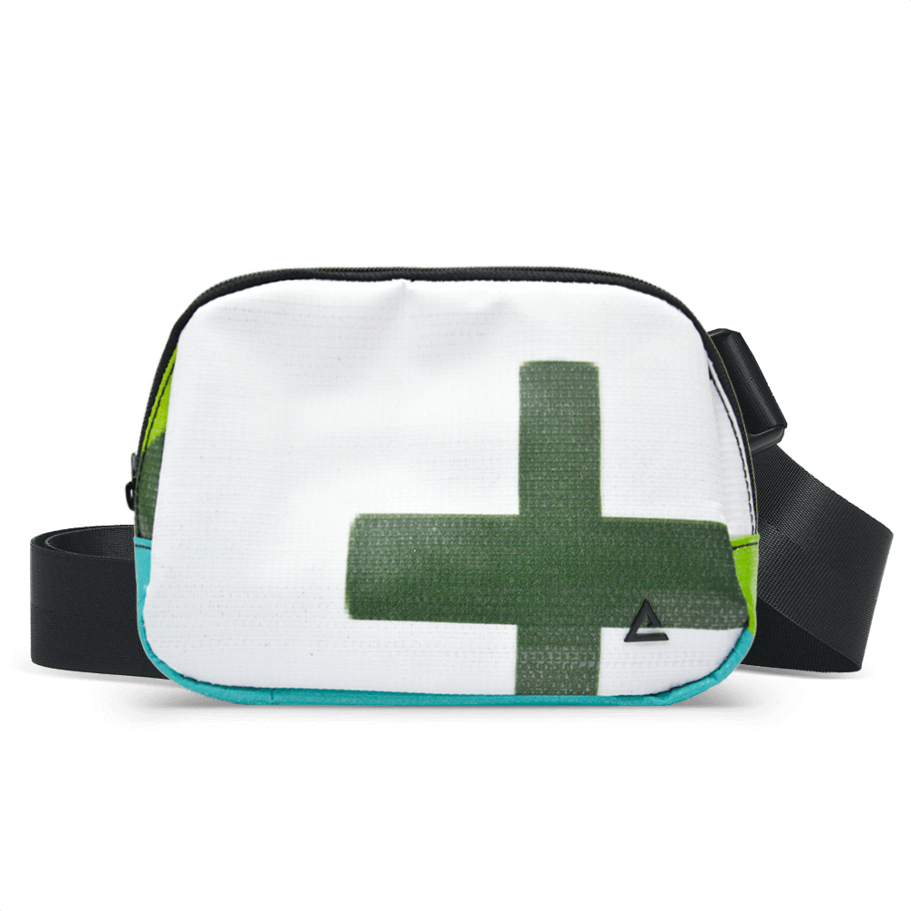 Zion Sling Bag