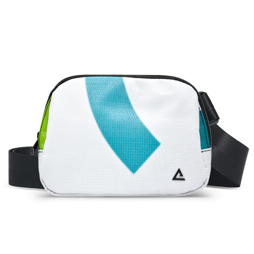 Zion Sling Bag