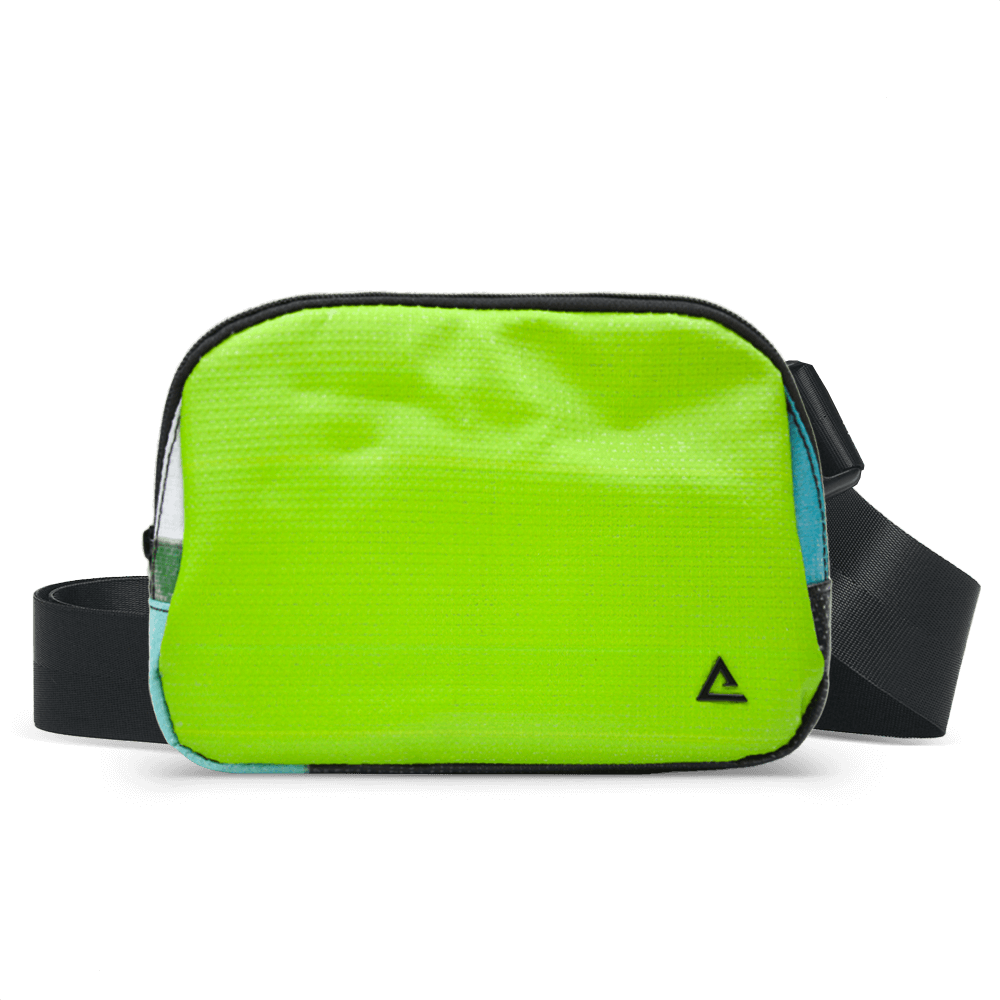 Zion Sling Bag