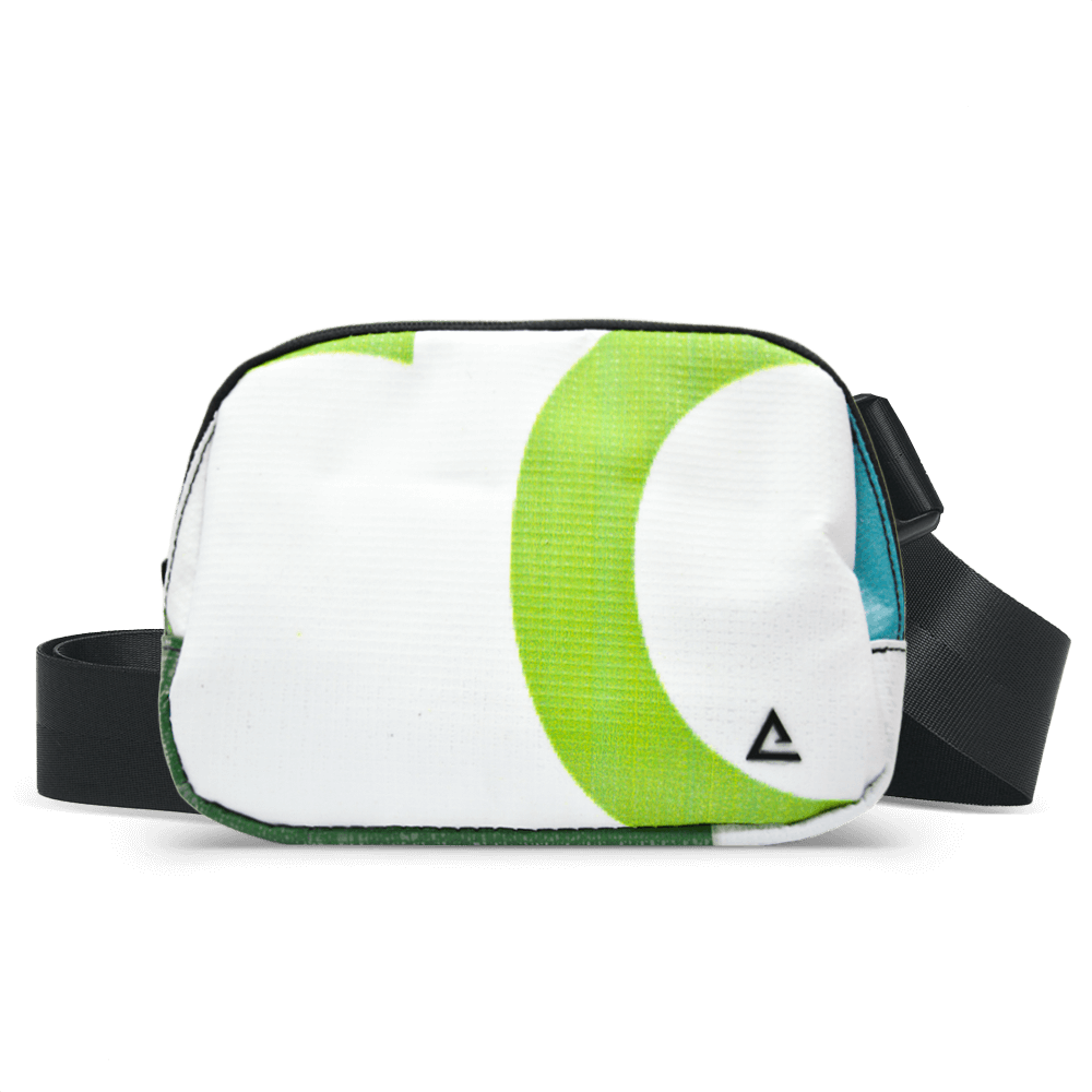 Zion Sling Bag