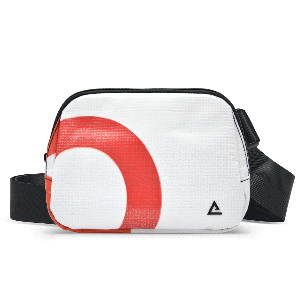 Zion Sling Bag