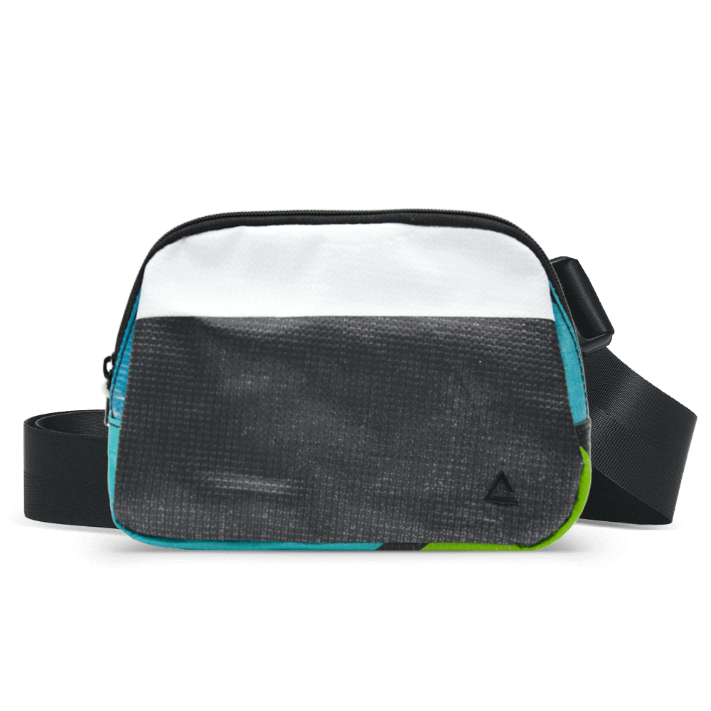 Zion Sling Bag