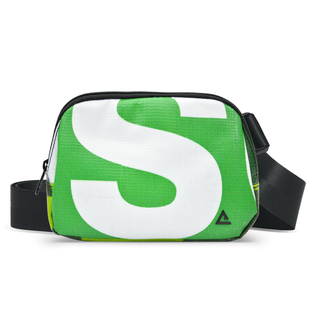 Zion Sling Bag