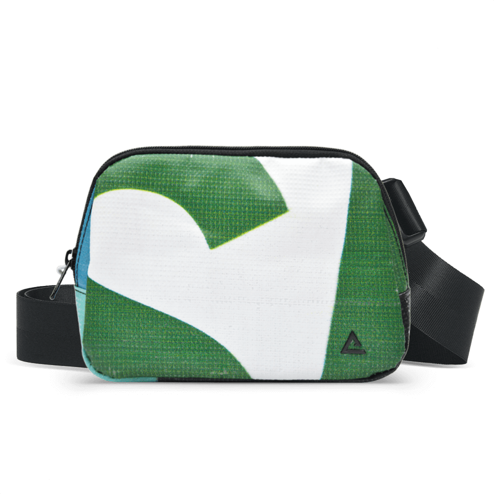 Zion Sling Bag