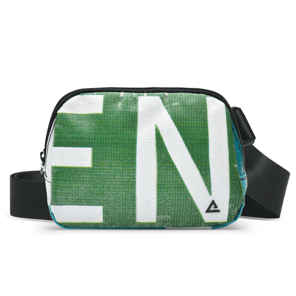 Zion Sling Bag