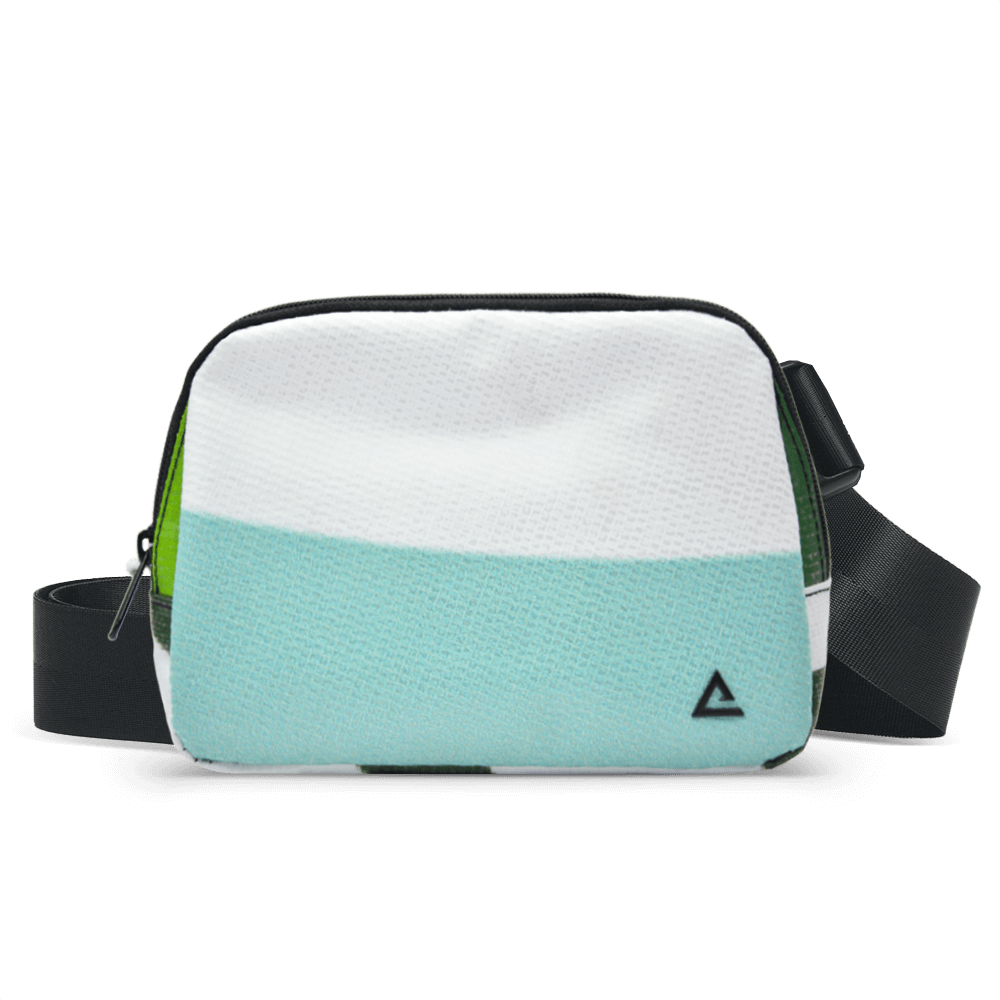 Zion Sling Bag
