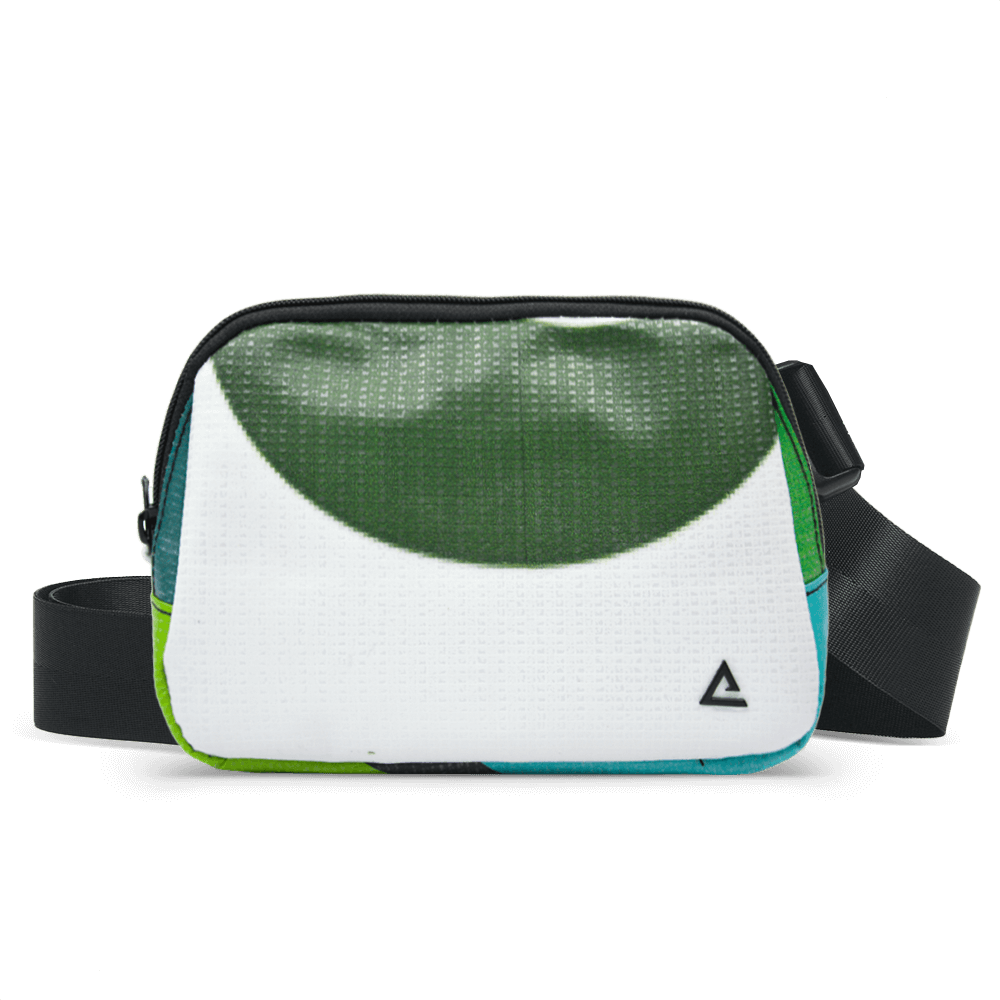 Zion Sling Bag