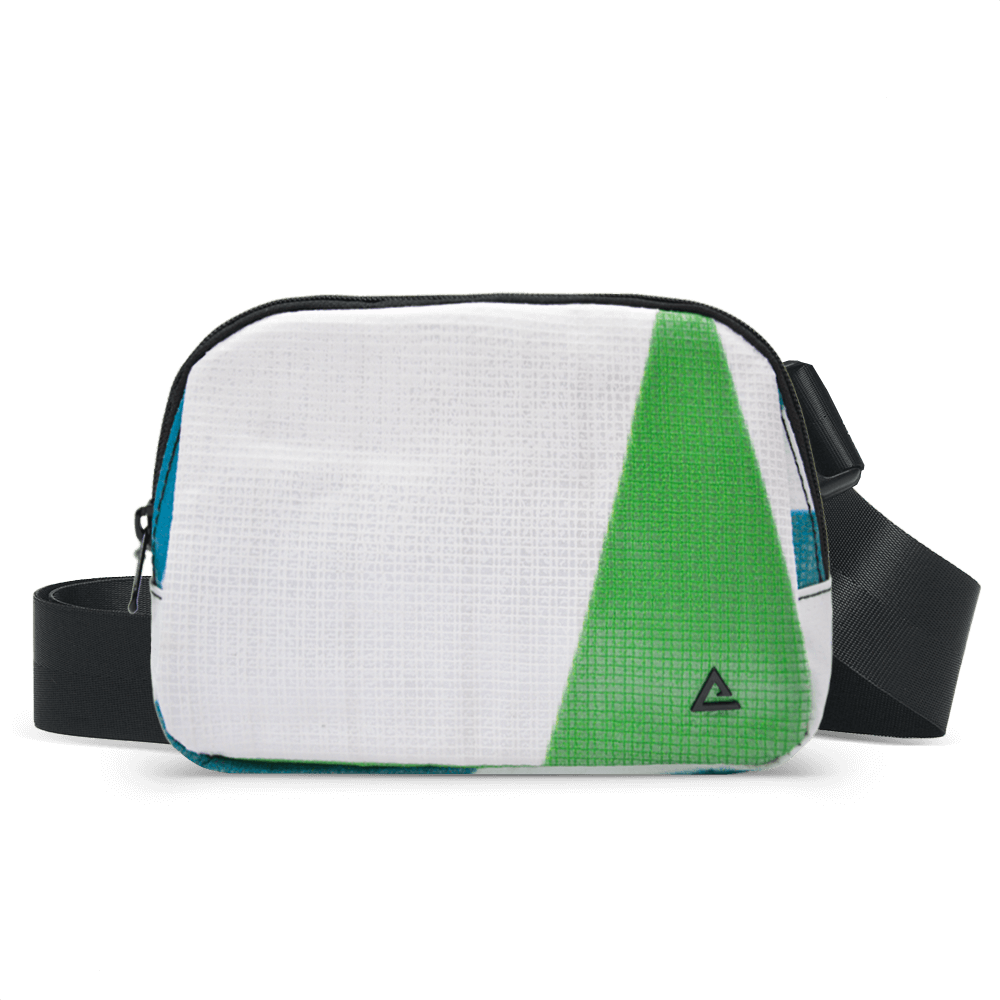 Zion Sling Bag