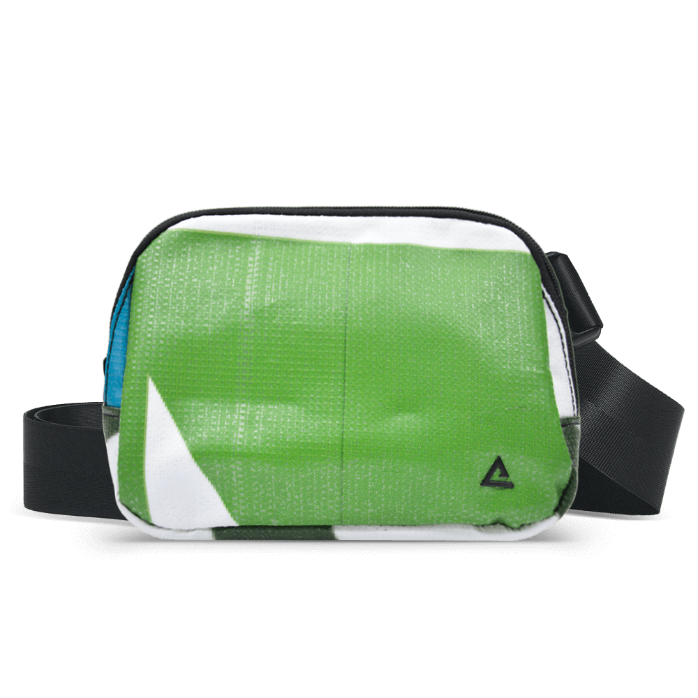 Zion Sling Bag