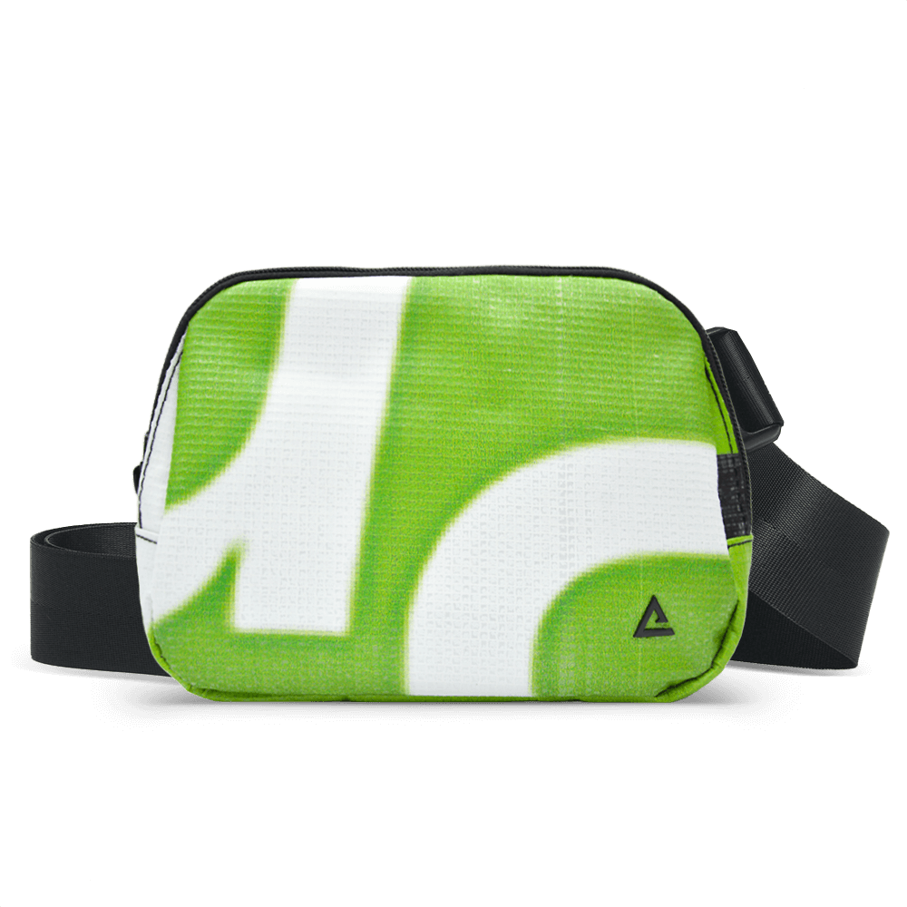 Zion Sling Bag