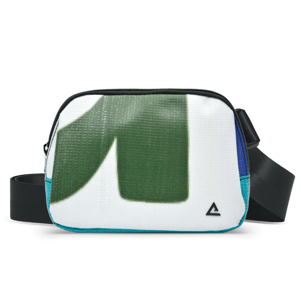 Zion Sling Bag
