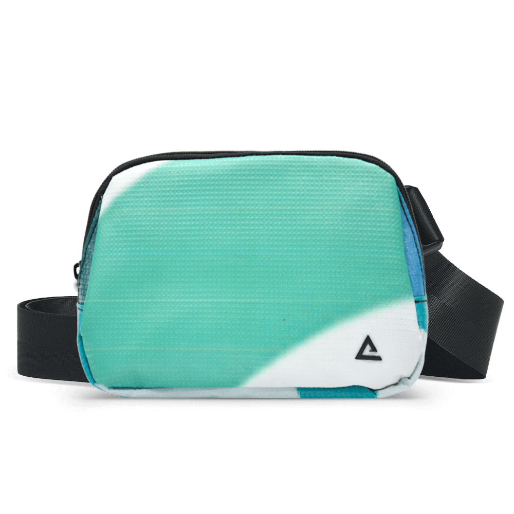 Zion Sling Bag