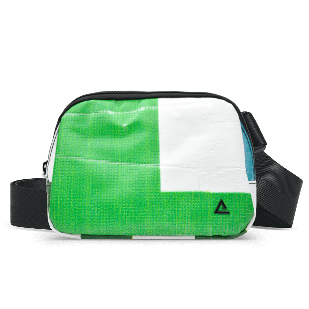 Zion Sling Bag