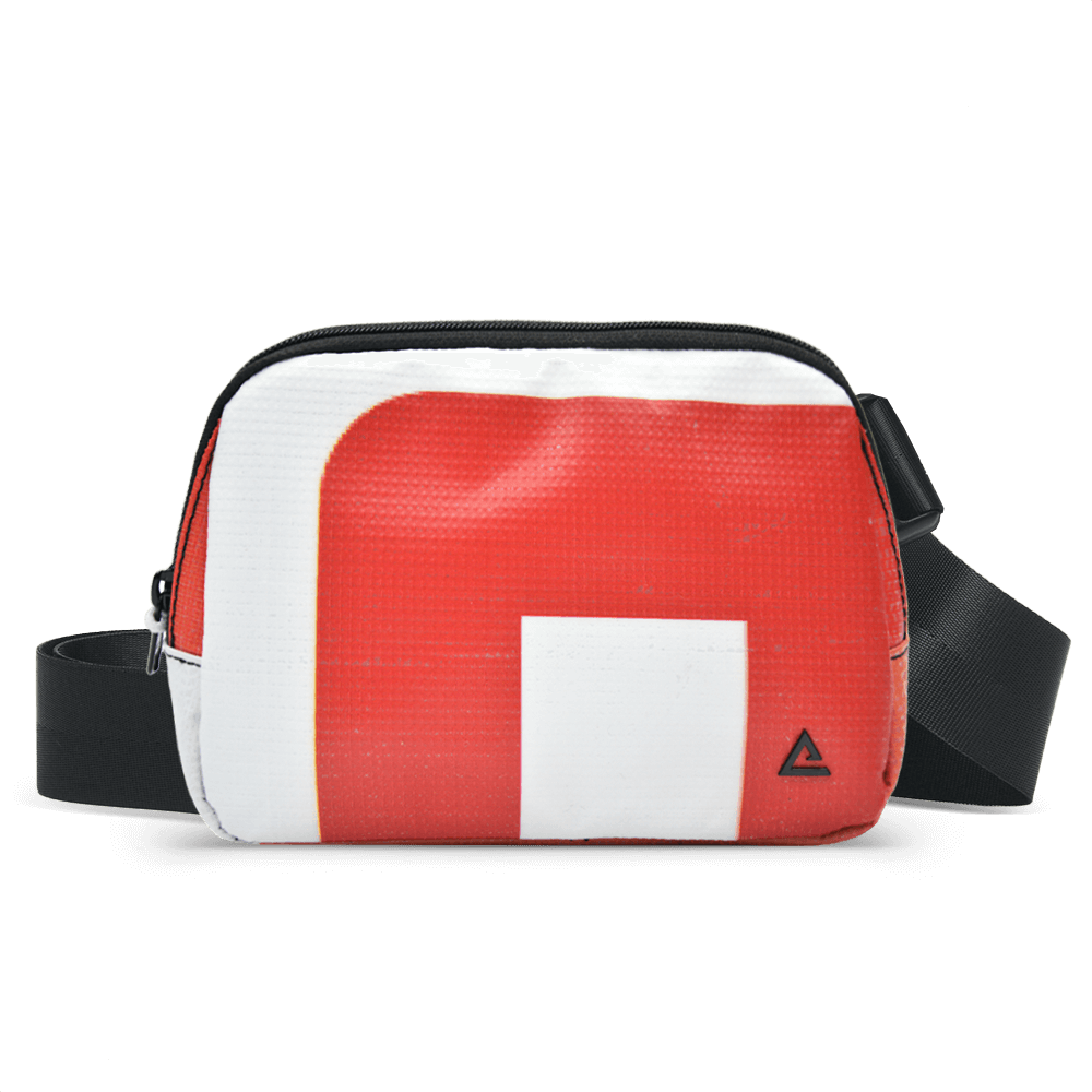 Zion Sling Bag