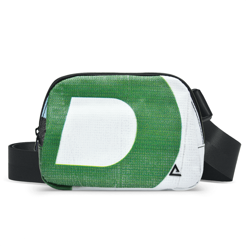 Zion Sling Bag