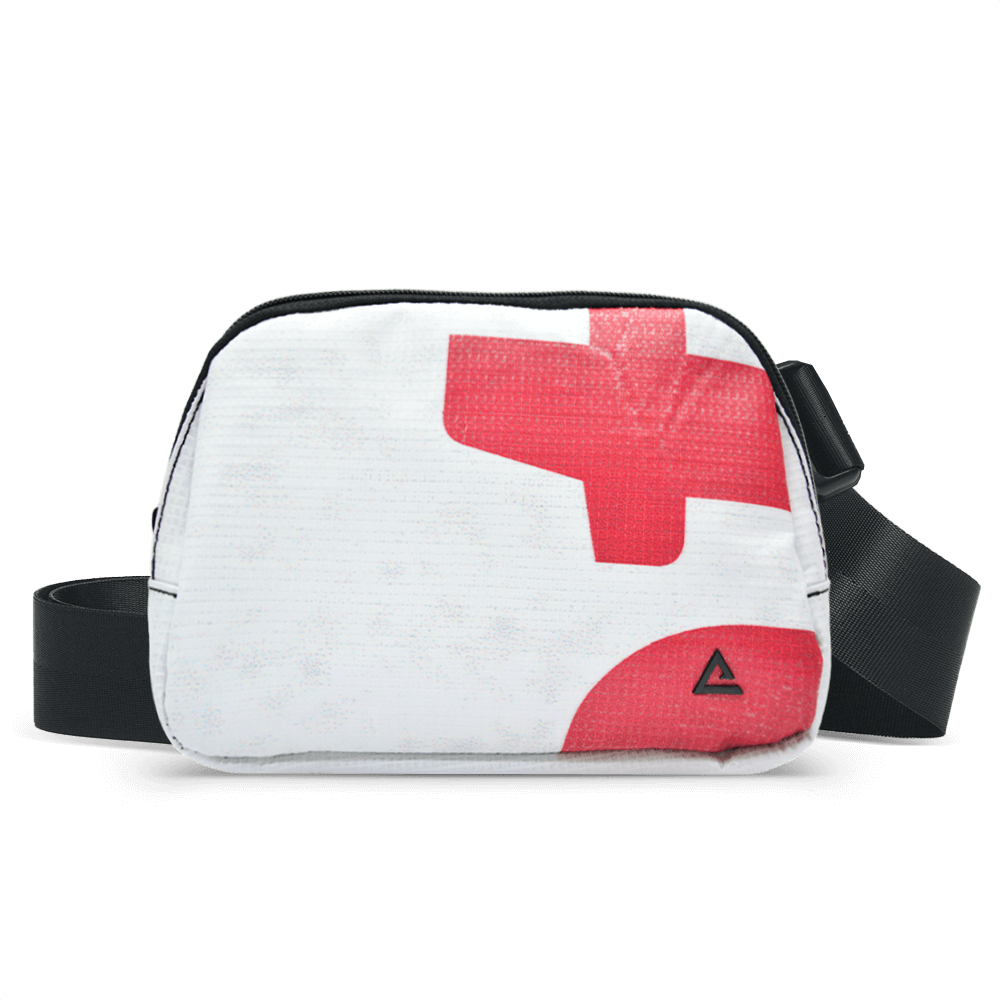 Zion Sling Bag