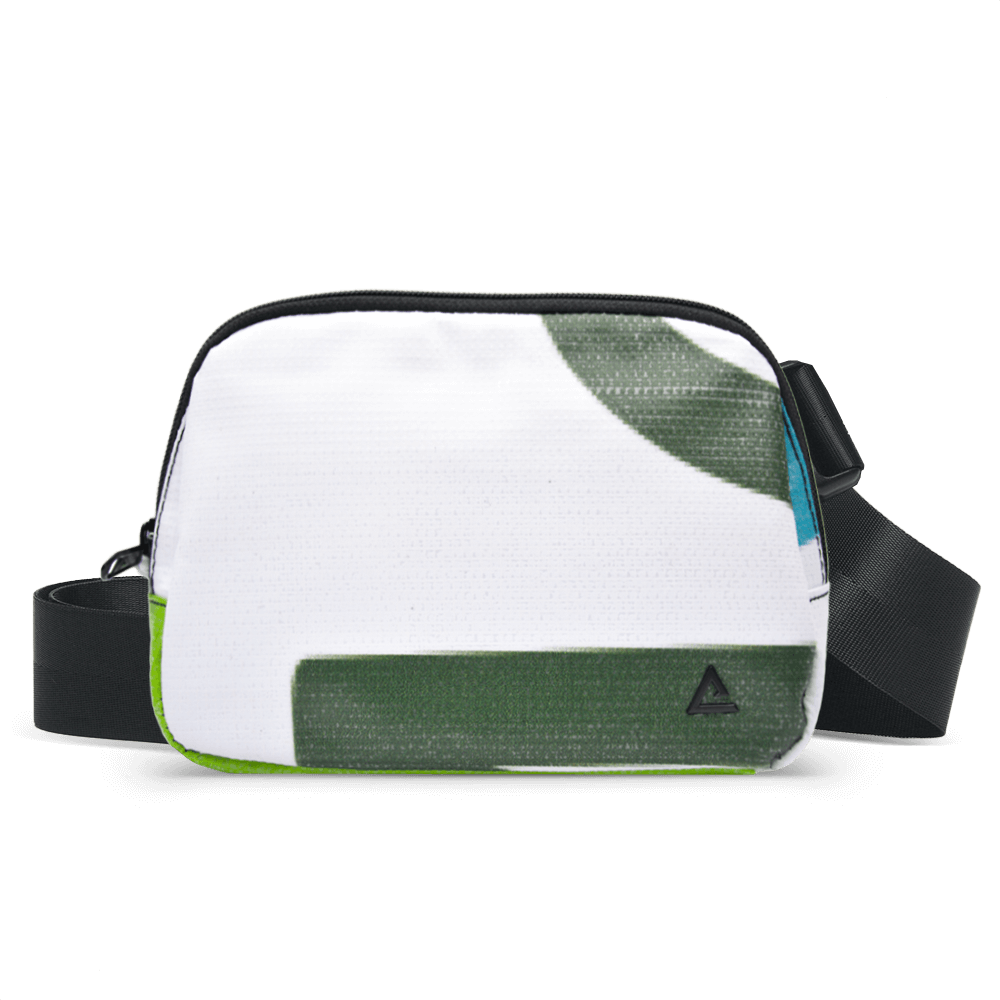Zion Sling Bag