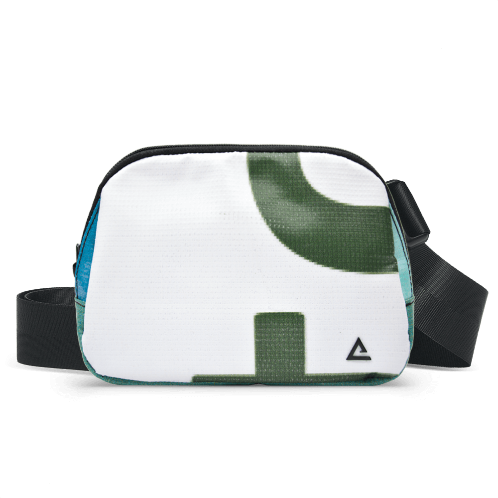 Zion Sling Bag