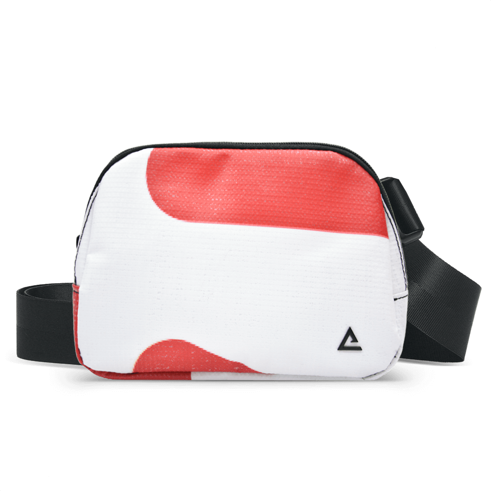 Zion Sling Bag