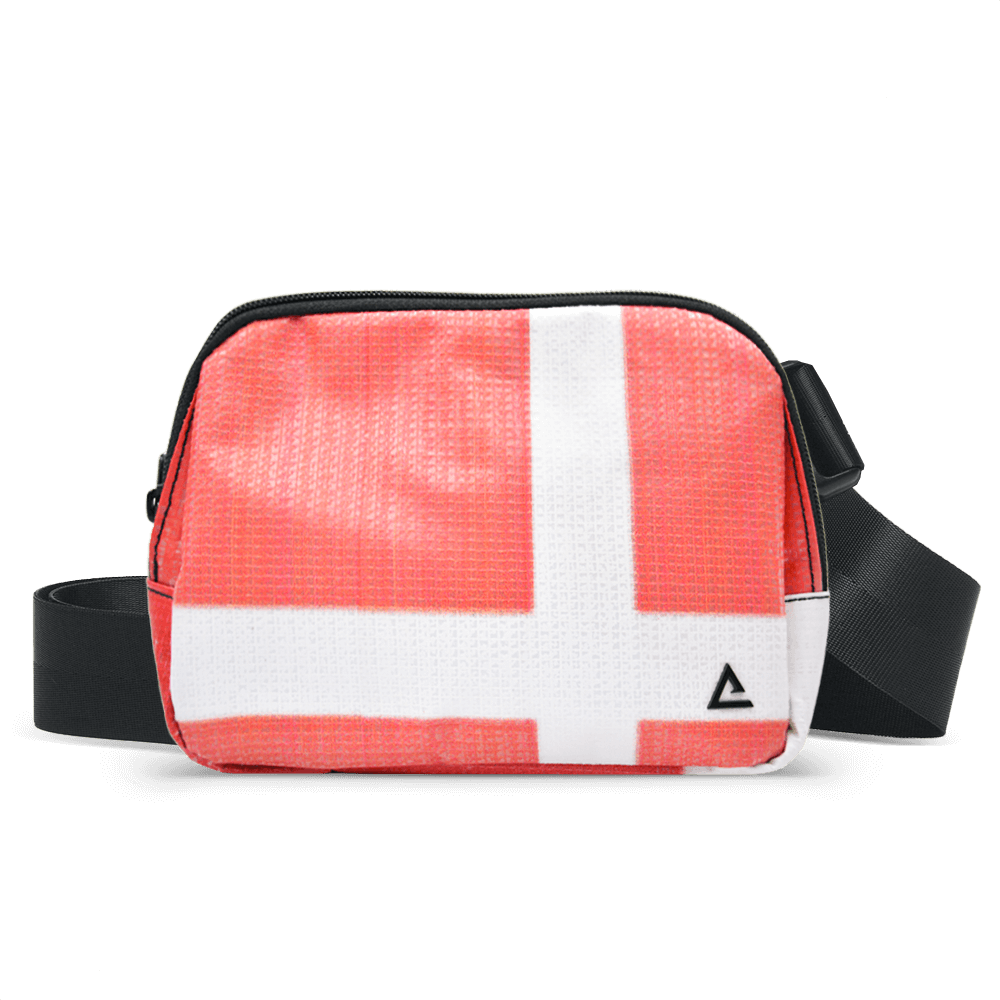 Zion Sling Bag