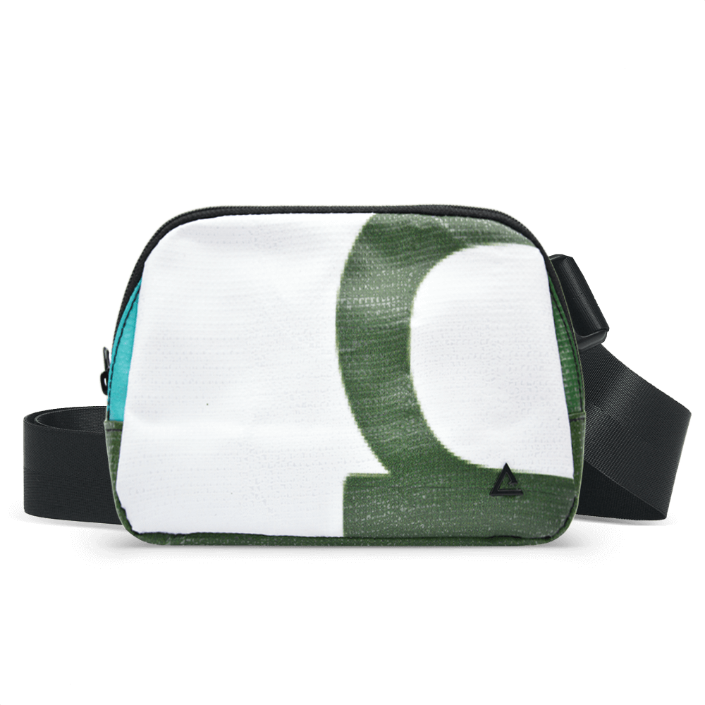 Zion Sling Bag