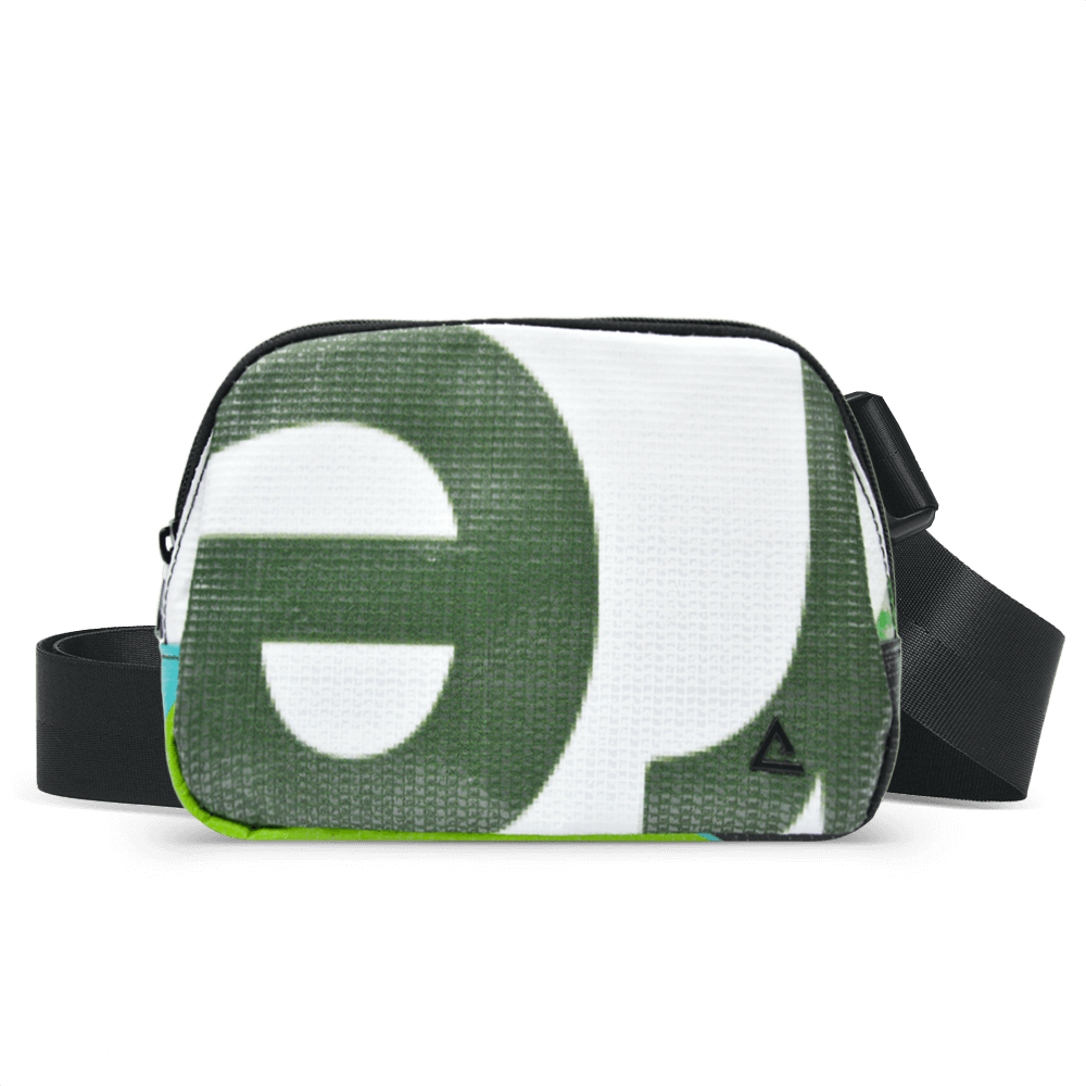Zion Sling Bag