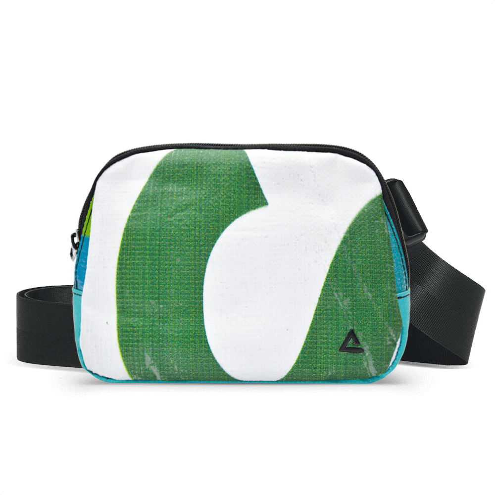 Zion Sling Bag