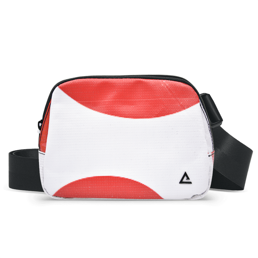Zion Sling Bag