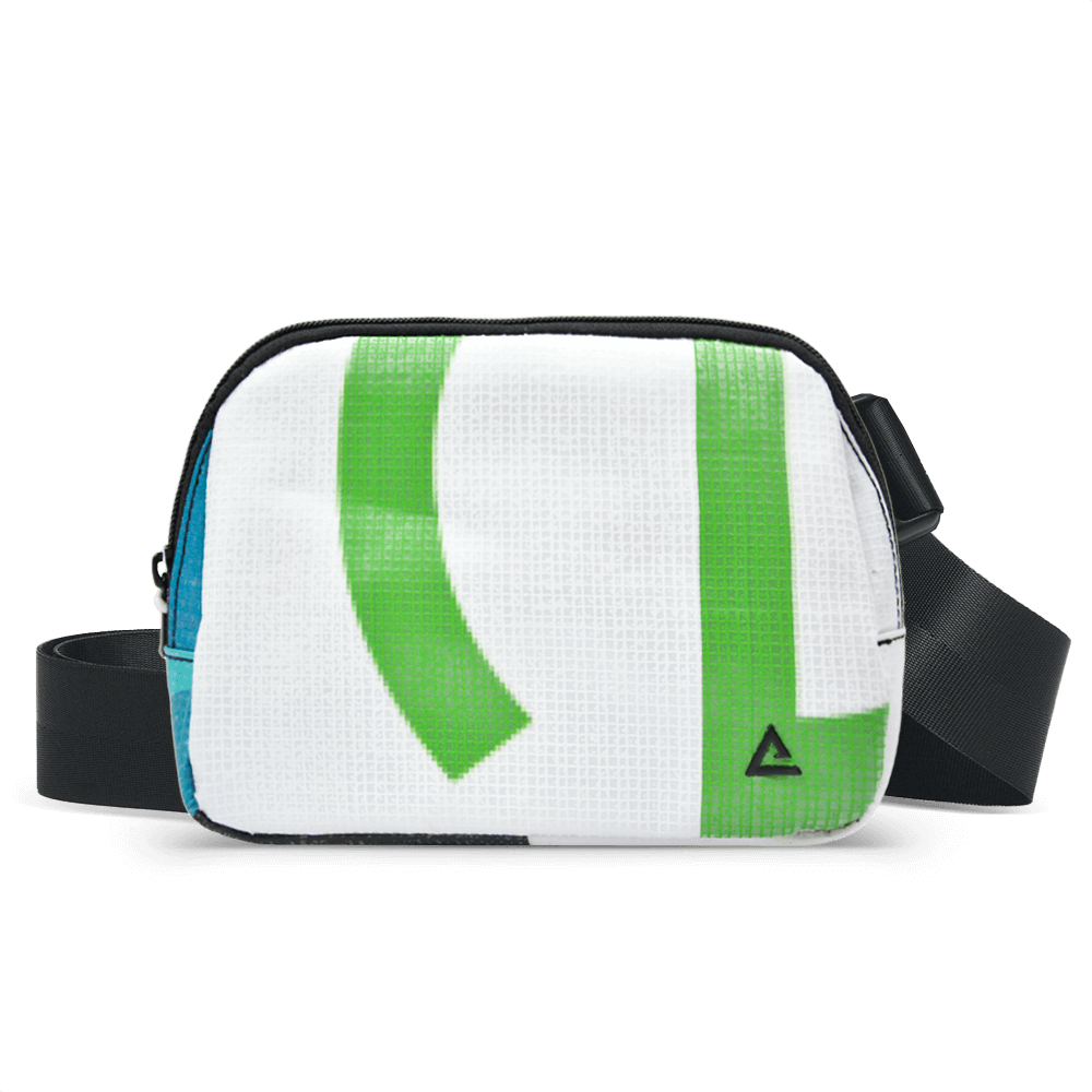 Zion Sling Bag