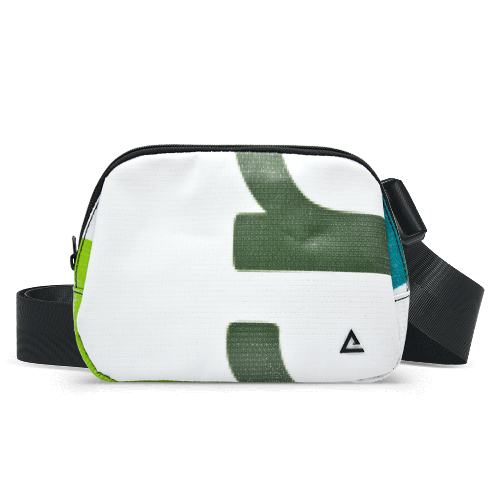 Zion Sling Bag