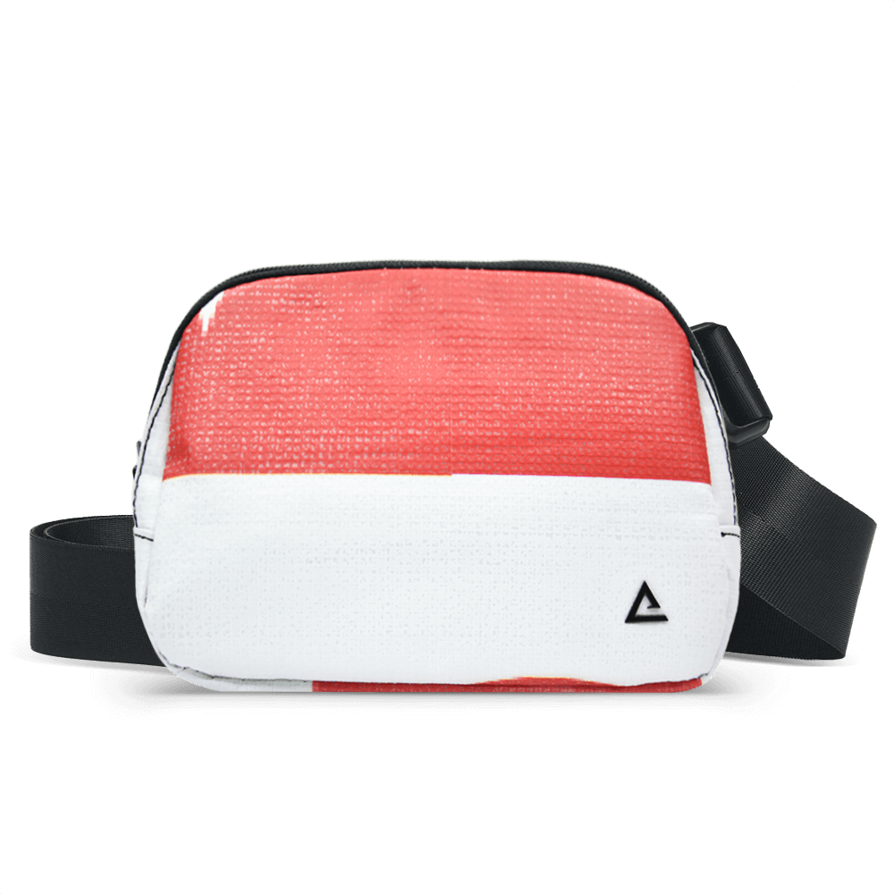 Zion Sling Bag