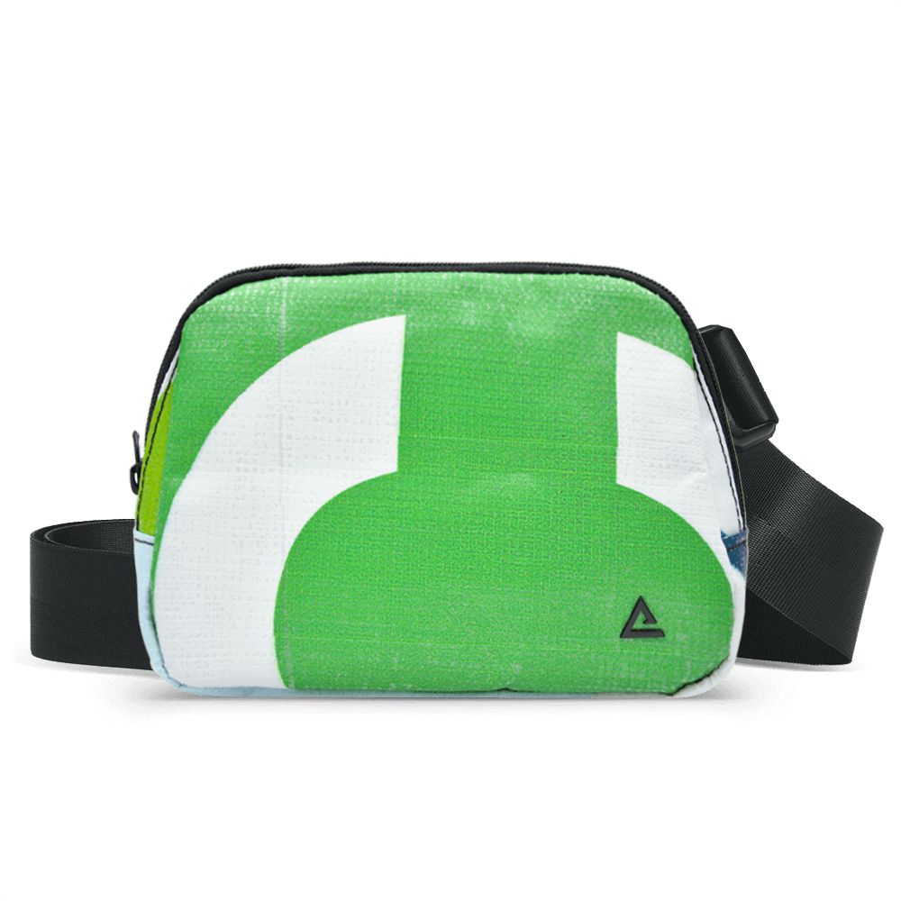 Zion Sling Bag