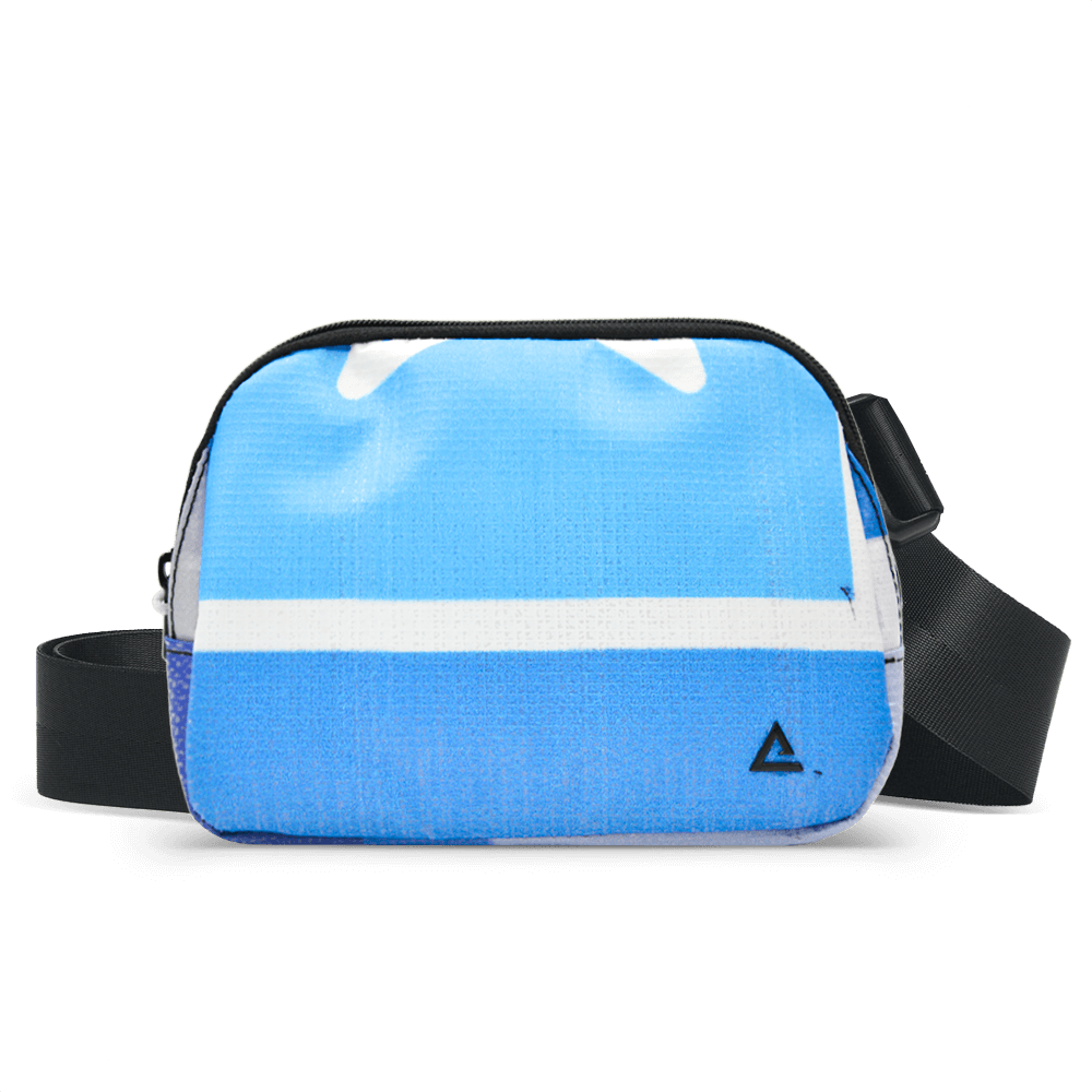 Zion Sling Bag