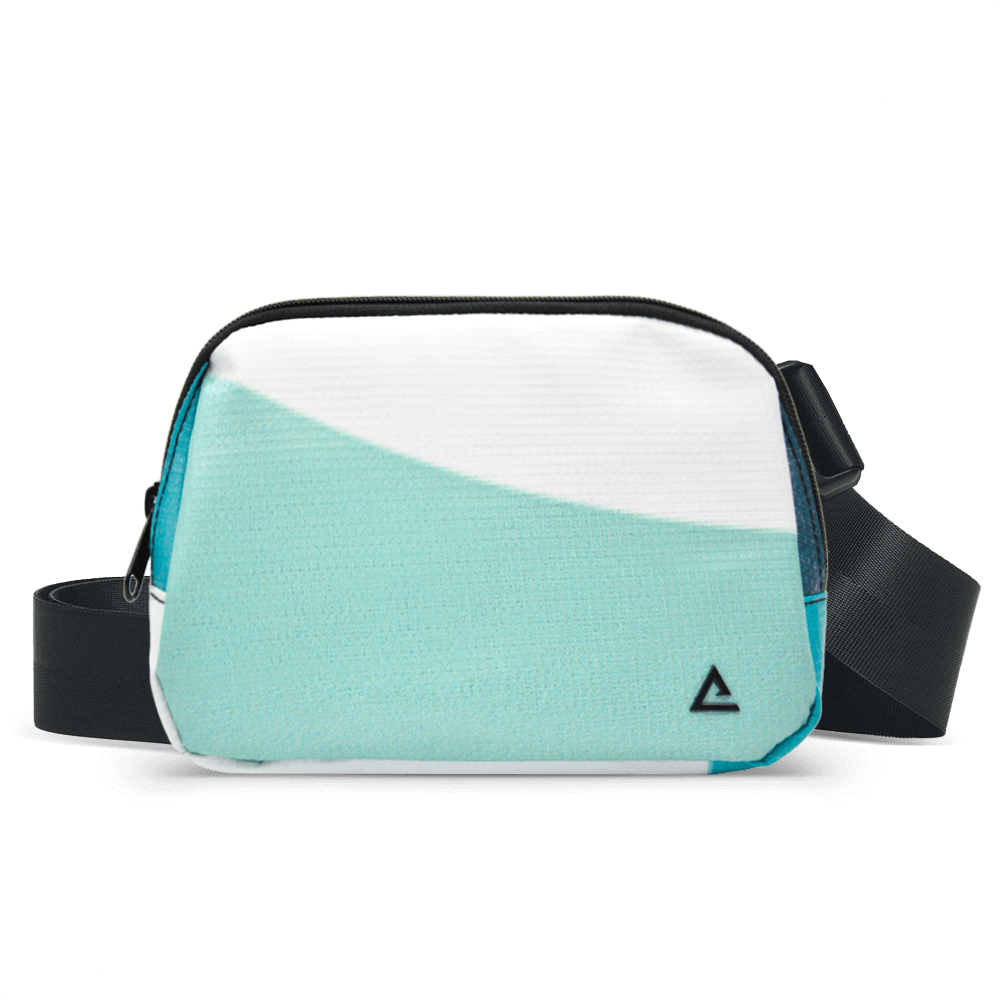Zion Sling Bag