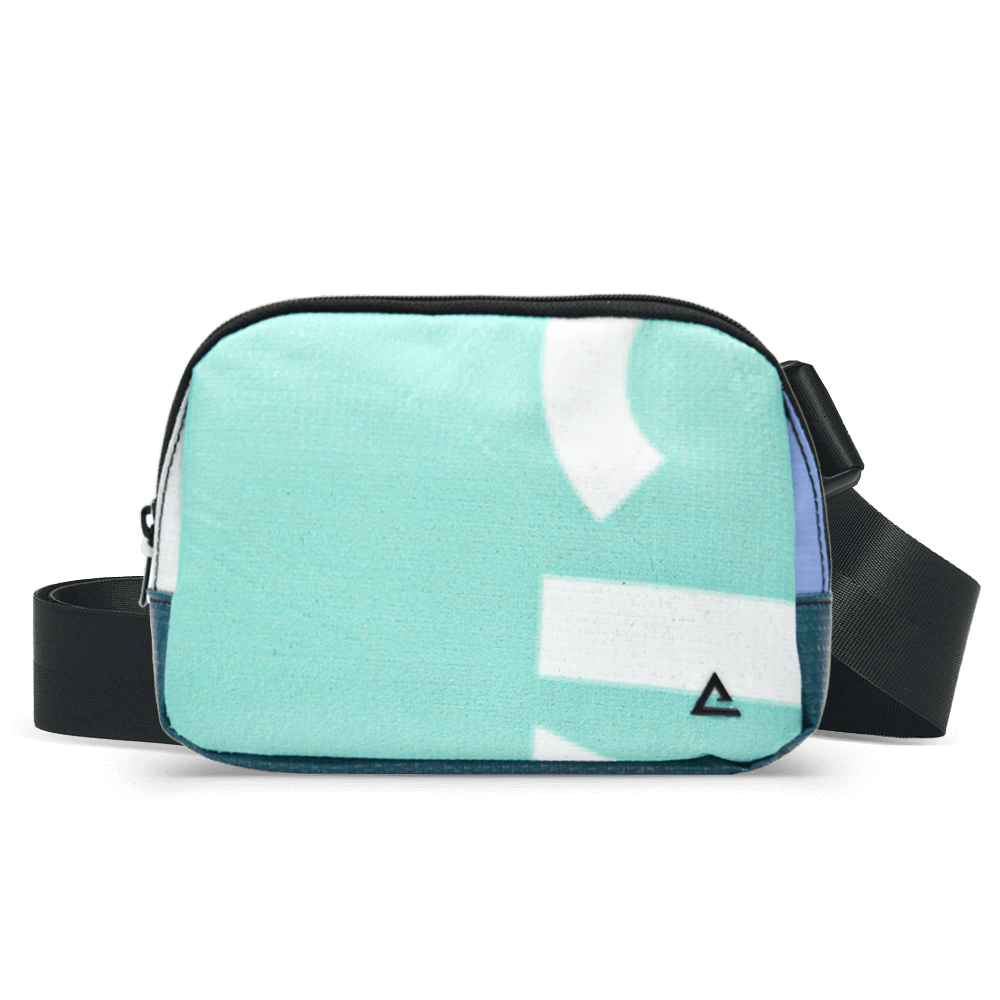 Zion Sling Bag